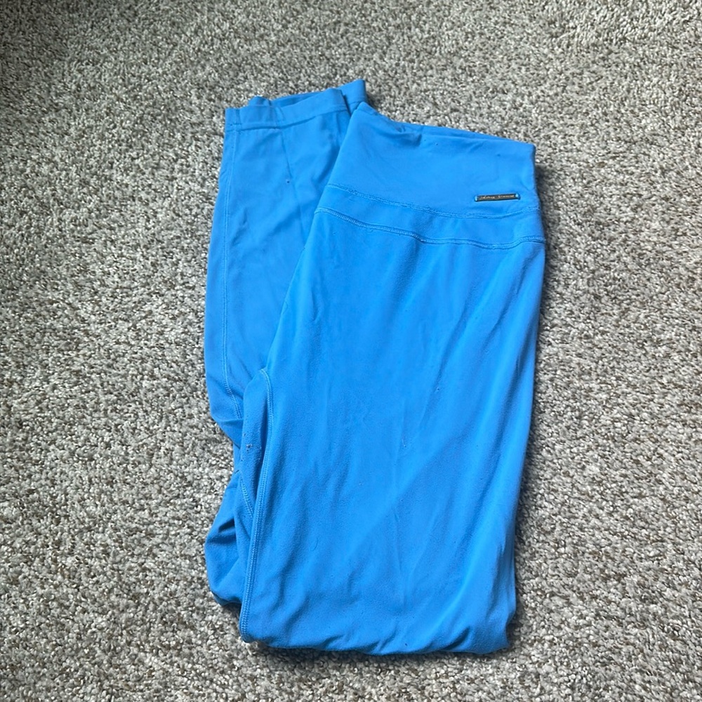 Whitney Simmons GymShark Leggings